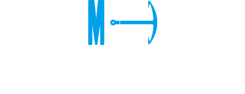 水野マリンブループ ローディングロゴ